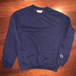 Champion Kids Crew Neck